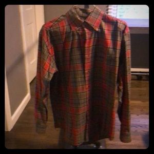 Alex Cannon Men’s Shirt